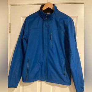 Champion C9 Windbreaker Jacket S